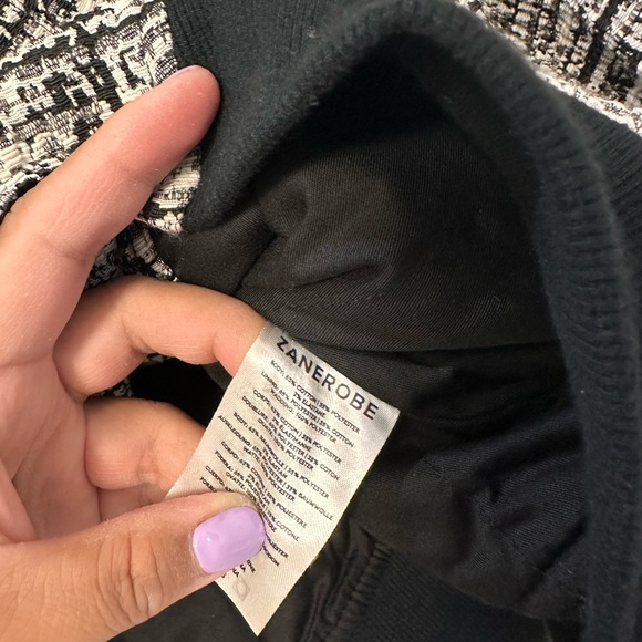 ZANEROBE | Bomber jacket - Picture 4 of 6